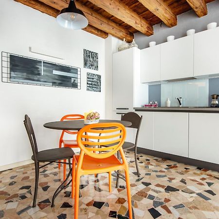 Lovely Apartment In Vicenza Eksteriør bilde