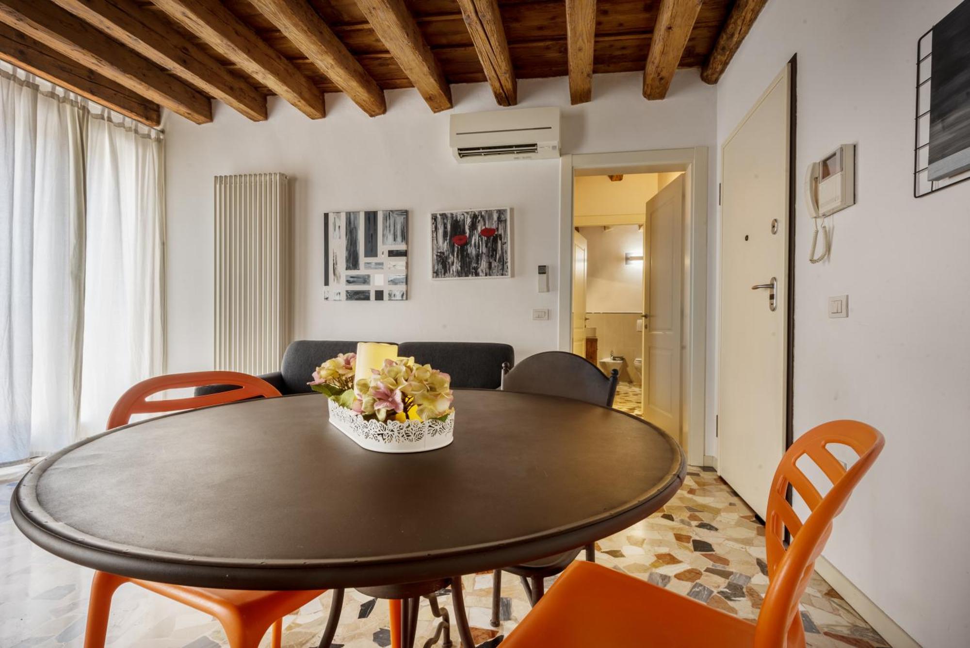 Lovely Apartment In Vicenza Eksteriør bilde