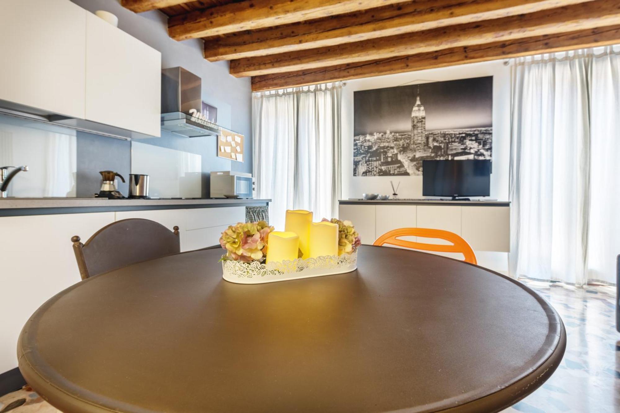 Lovely Apartment In Vicenza Eksteriør bilde