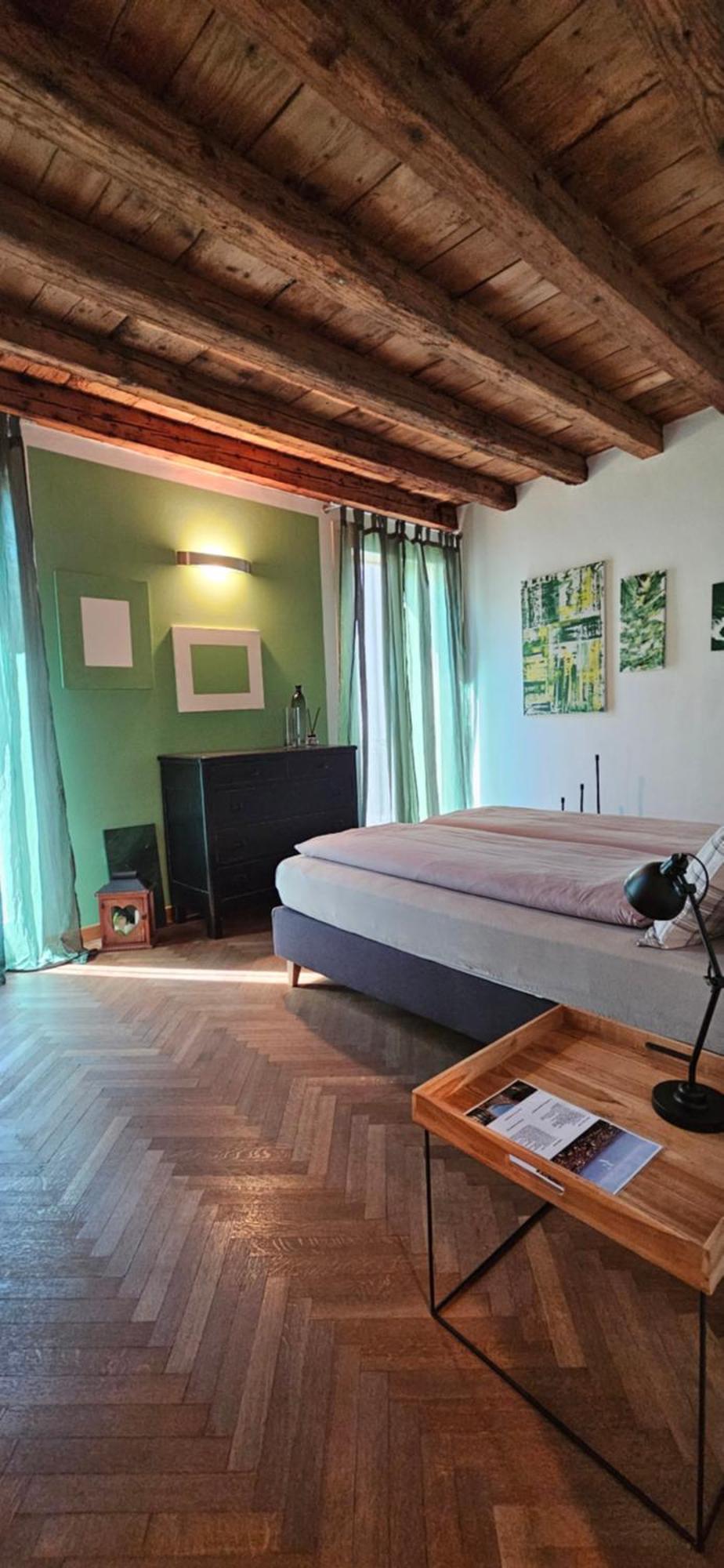 Lovely Apartment In Vicenza Eksteriør bilde