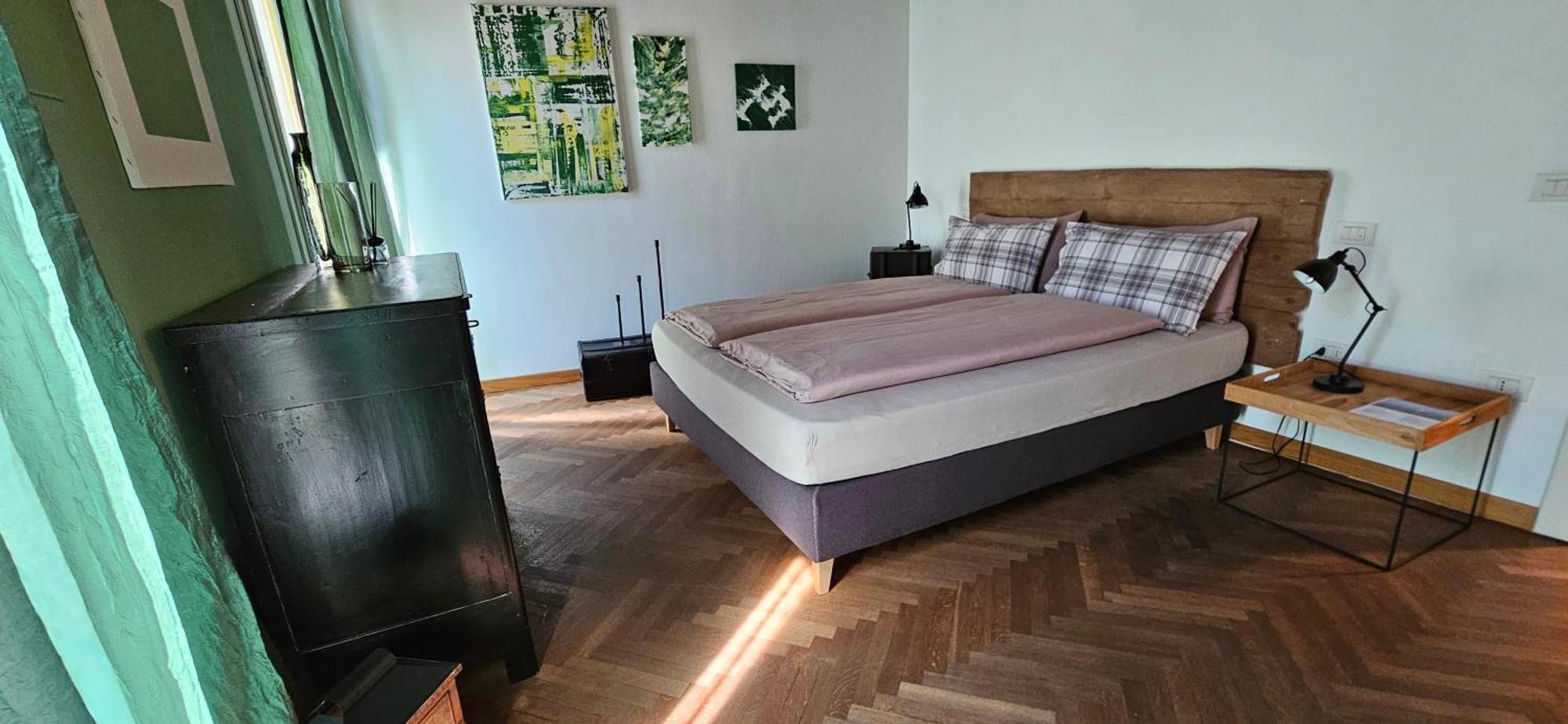 Lovely Apartment In Vicenza Eksteriør bilde