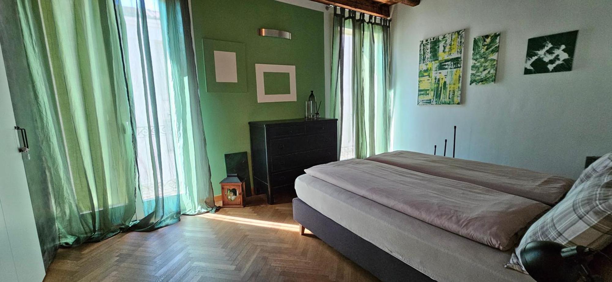 Lovely Apartment In Vicenza Eksteriør bilde